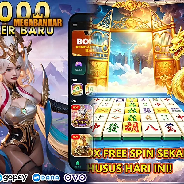 megabandar Unduh